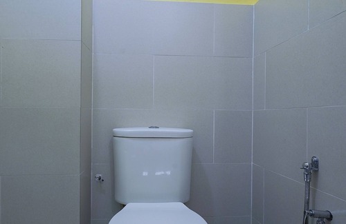 Kampung Tangkas House | Super OYO 90009 Bangi Sri Minang Guesthouse
