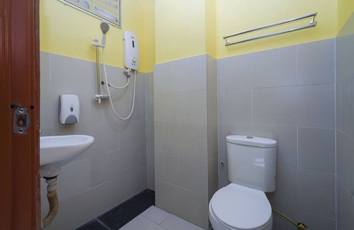 Kampung Tangkas House | Super OYO 90009 Bangi Sri Minang Guesthouse