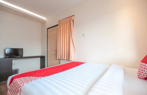 Gandaria-selatan Hotel | Super OYO Capital O 141 Fatmawati Cozy Residence
