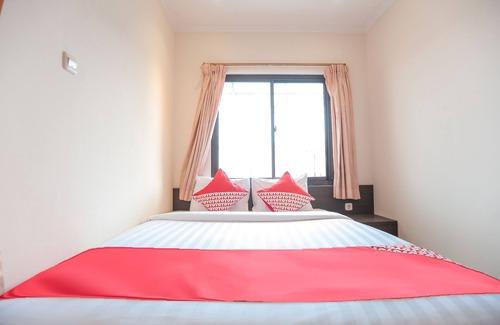 Gandaria-selatan Hotel | Super OYO Capital O 141 Fatmawati Cozy Residence