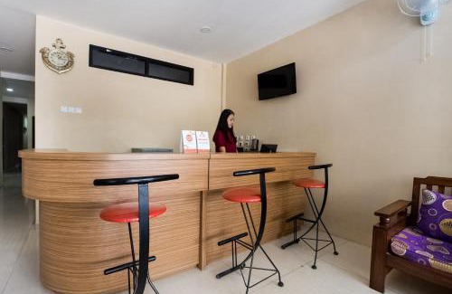 Cimahi Hotel | Super OYO Capital O 3463 Cimahi Guest House