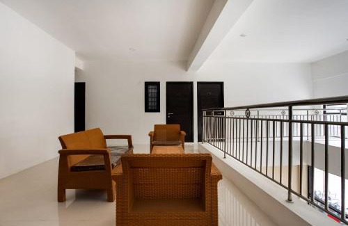 Cimahi Hotel | Super OYO Capital O 3463 Cimahi Guest House