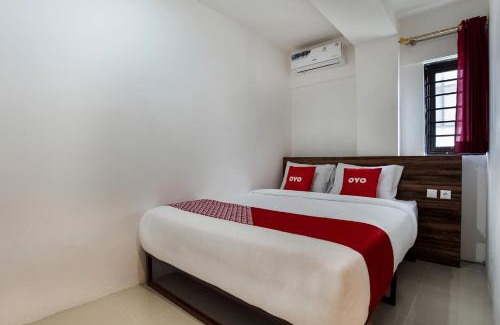 Cimahi Hotel | Super OYO Capital O 3463 Cimahi Guest House