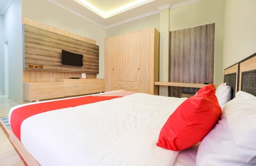 Salatiga Hotel | Super OYO Collection O 2383 Andongkoe 64 Salatiga