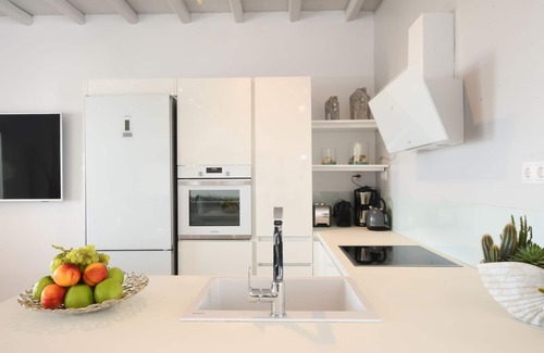 Plintri Villa | Super Paradise Luxury Villa, Private pool, complementary daily maid service