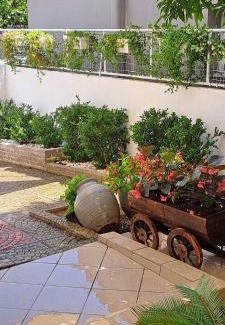 Filiatra House | Super renovated maisonette - Σούπερ ανακαινισμένη μεζονέτα