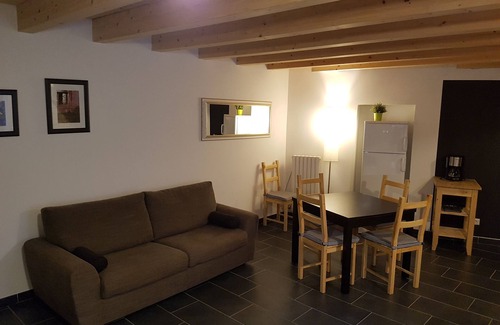 Cassone Apartment | Super September Price Apartment with parking space Romantic near beaches