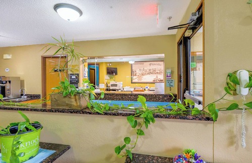 Princeton Hotel | Super Sleep Inn