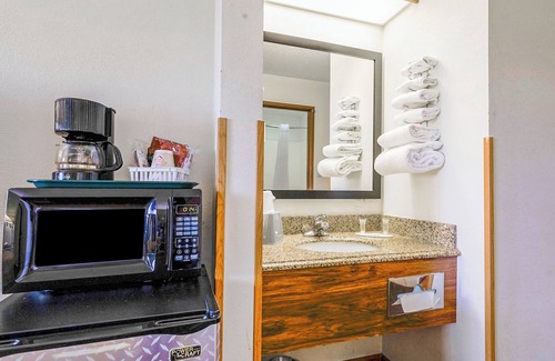 Princeton Hotel | Super Sleep Inn