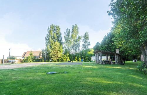 Varena Villa | Super Sodyba