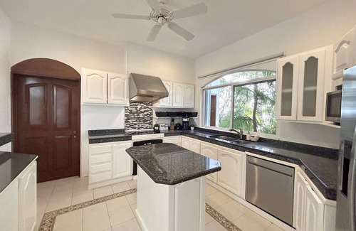 Playacar Fase I House | SUPER SPECIAL RATES! Casa Foto - Across the street from the Ocean