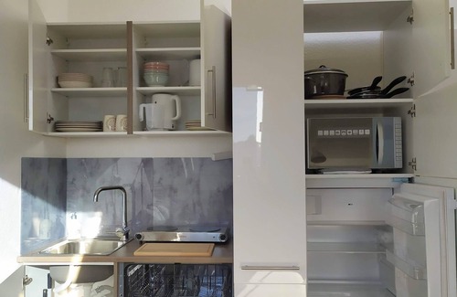 Stolberg Apartment | Super Studio #7 Hell + Gemütlich + Nahe Aachen