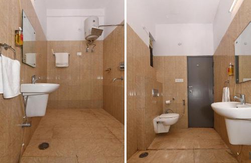 Indira Nagar Hotel | Super TownHouse 244 Munshipuliya