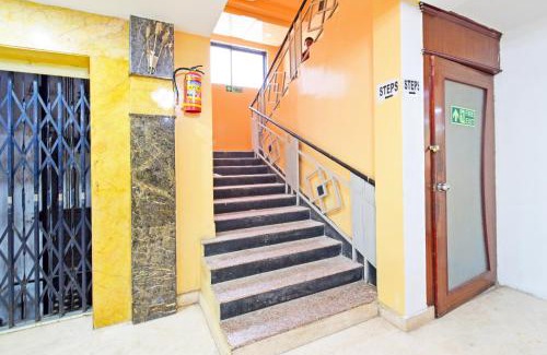 Ameerpet Hotel | Super Townhouse Ameerpet Balkampet Road