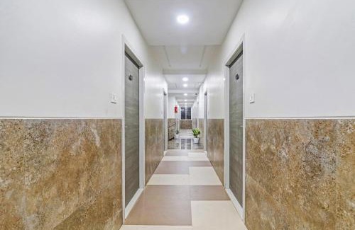 Ameerpet Hotel | Super Townhouse Ameerpet
