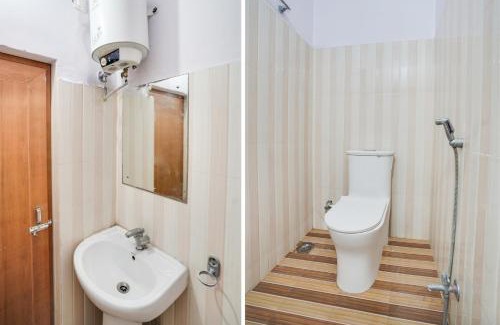 Khattalwada Hotel | Super Townhouse Butler Road Near Maripur Chowk