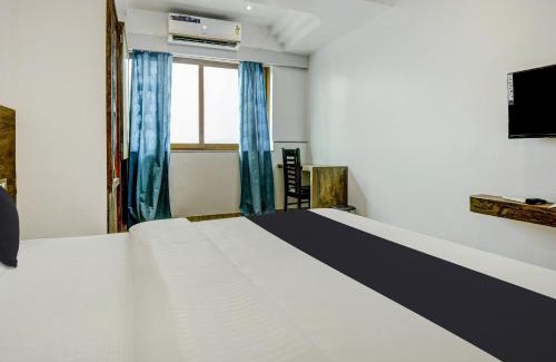 Margao Hotel | Super Townhouse Madgaon
