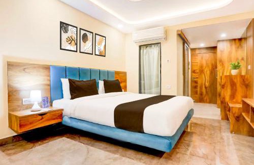 Dhanbad Hotel | Super Townhouse Oak City Centre Dhanbad