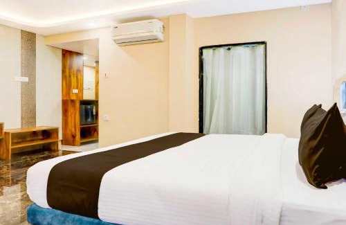 Dhanbad Hotel | Super Townhouse Oak City Centre Dhanbad