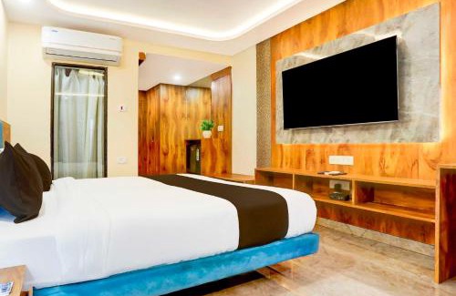 Dhanbad Hotel | Super Townhouse Oak City Centre Dhanbad