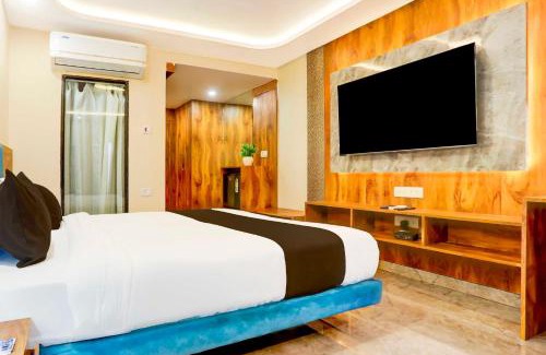 Dhanbad Hotel | Super Townhouse Oak City Centre Dhanbad