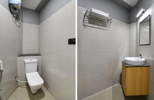 Bhubaneshwar Hotel | Super Townhouse OAK Sayhallo Ecstasy