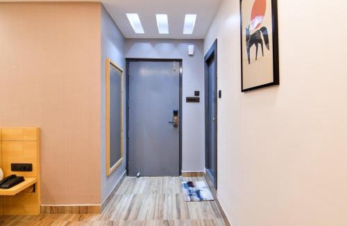 Bhubaneshwar Hotel | Super Townhouse OAK Sayhallo Ecstasy