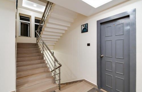 Bhubaneshwar Hotel | Super Townhouse OAK Sayhallo Ecstasy