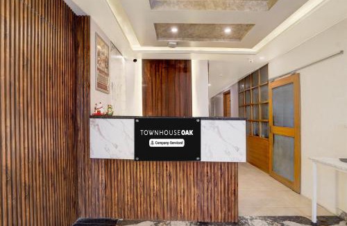 Indira Nagar Hotel | Super Townhouse Oak Arvindo Park Indira Nagar Formerly Rama Inn