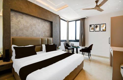 Kanpur Hotel | Super Townhouse Oak Ratanpur Panki