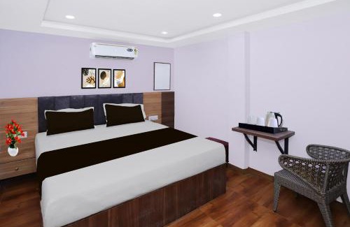 Ranchi Hotel | Super Townhouse Rauniyar City Centre Ratu Road