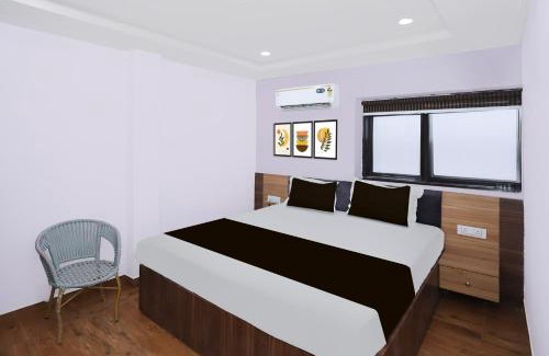 Ranchi Hotel | Super Townhouse Rauniyar City Centre Ratu Road