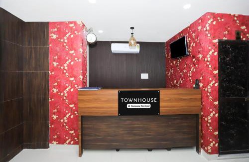Ranchi Hotel | Super Townhouse Rauniyar City Centre Ratu Road