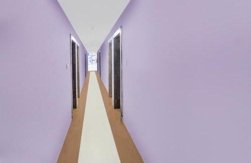 Ranchi Hotel | Super Townhouse Rauniyar City Centre Ratu Road