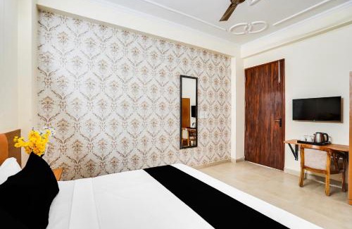 Sector 49 Hotel | Super Townhouse Sector 121 Noida