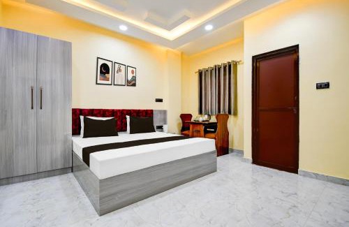 Gorakhpur Hotel | Super Townhouse Taramandal Near Sahara States