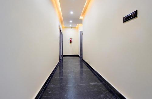 Gorakhpur Hotel | Super Townhouse Taramandal Near Sahara States