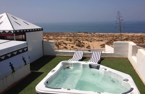 Inchaden House | SUPER VACATION OFFER 1200€ PER WEEK