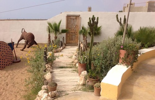 Inchaden House | SUPER VACATION OFFER 1200€ PER WEEK