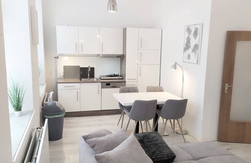 Stolberg Apartment | Super Wohnung #2 mit Altstadt-flair und Süd-sonne