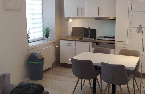 Stolberg Apartment | Super Wohnung #2 mit Altstadt-flair und Süd-sonne