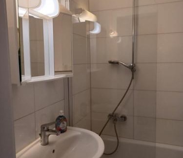 Eicken Apartment | Super Zentrales Apartment MG