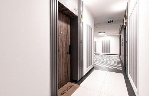 Wilanow Apartment | SuperApart Holzera 6