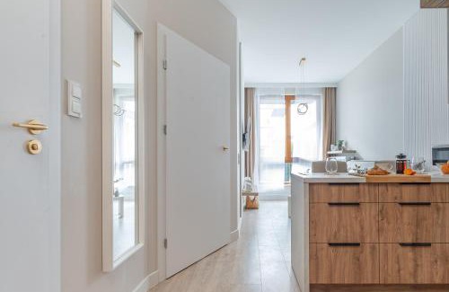 Wilanow Apartment | SuperApart Holzera 6