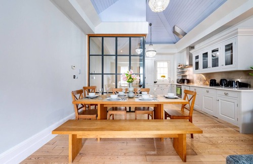 London City Centre Apartment | Superb 2 bedroom Covent Garden
