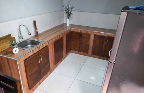Cochabamba House | Superb 2-bedroom house with WiFi in Cochabamba