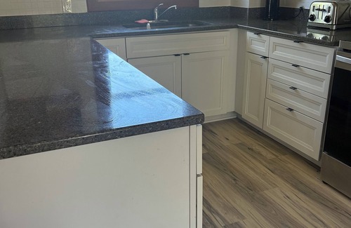 Belle Fourche House | Superb 2-bedroom house with AC in Belle Fourche