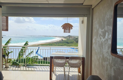 Orient Bay Apartment | Superb 2-room apartment with sea view
