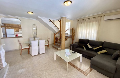 Lo Rufete Villa | Superb 3 Bedroom 2 Bathroom Detached Villa With Private Swimming Pool