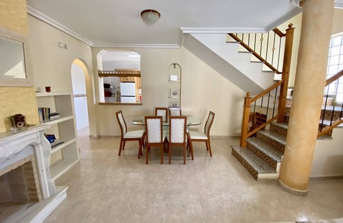 Lo Rufete Villa | Superb 3 Bedroom 2 Bathroom Detached Villa With Private Swimming Pool